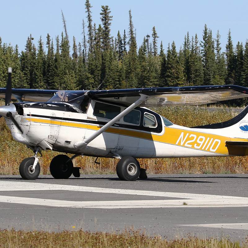 N29110 - Cessna