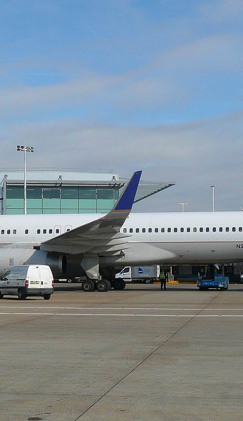N29124 - Aircraft