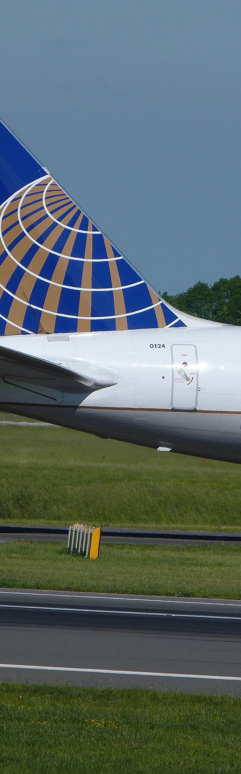 N29124 - Boeing