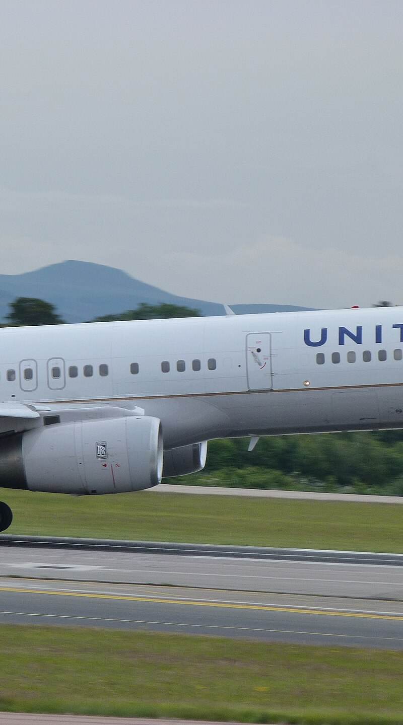 N29124 - Aircraft