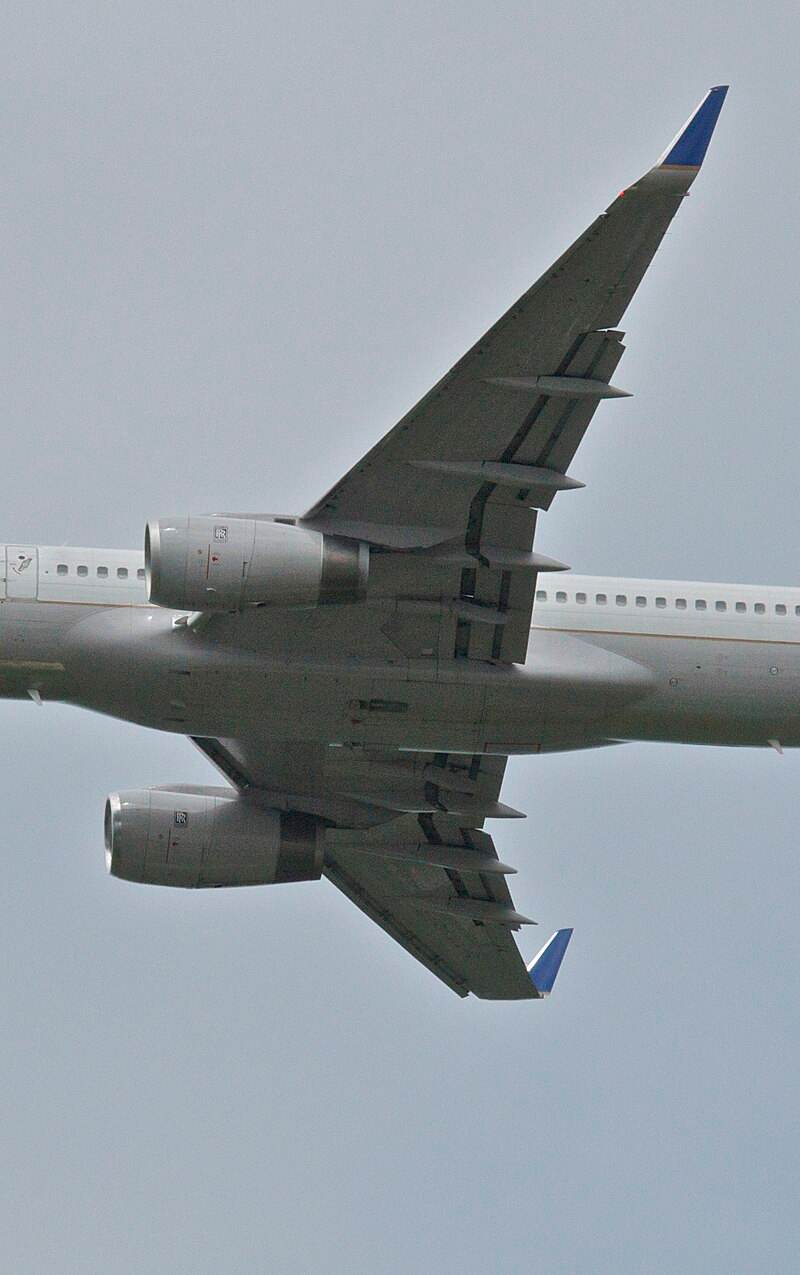 N29124 - Boeing
