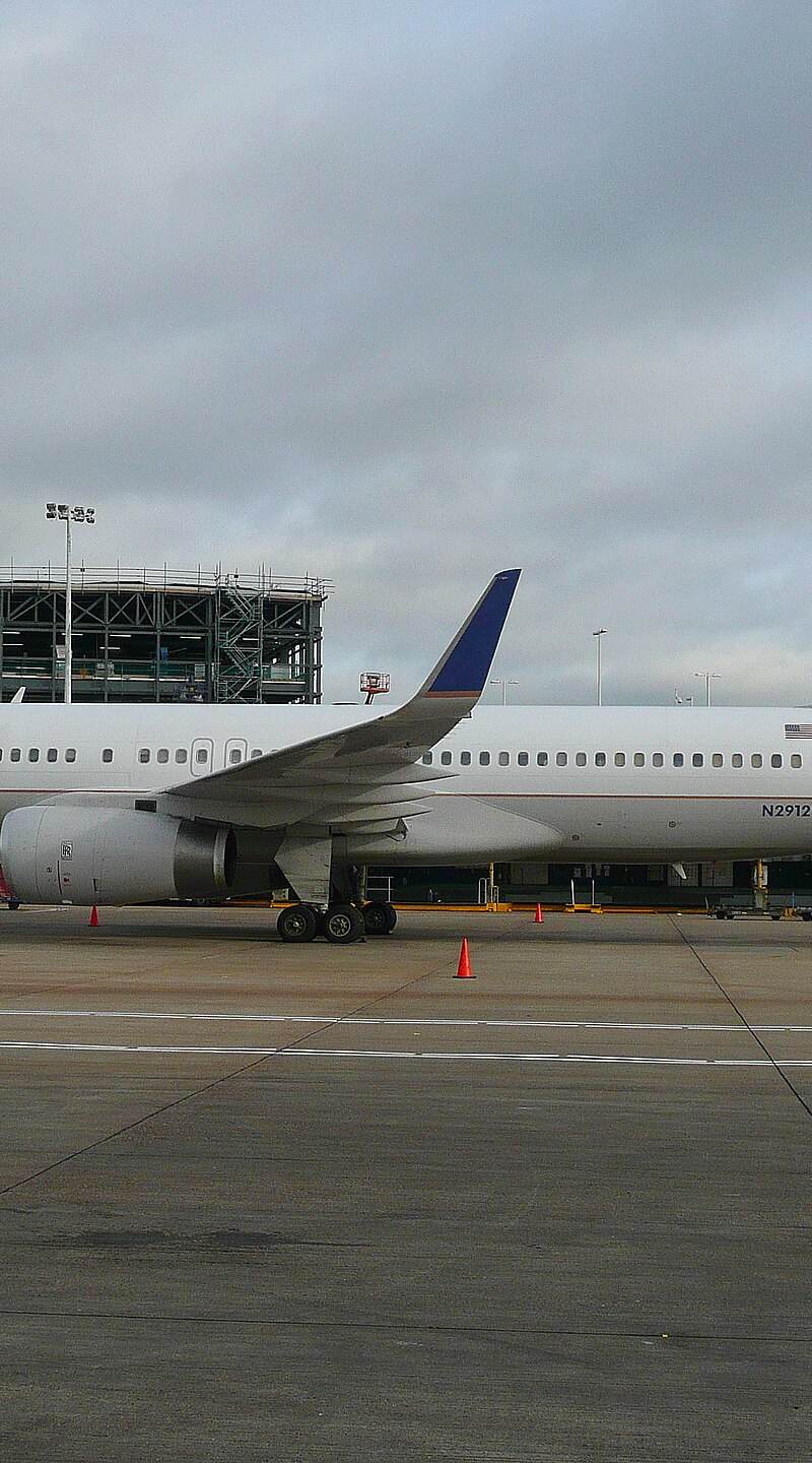N29129 - Boeing