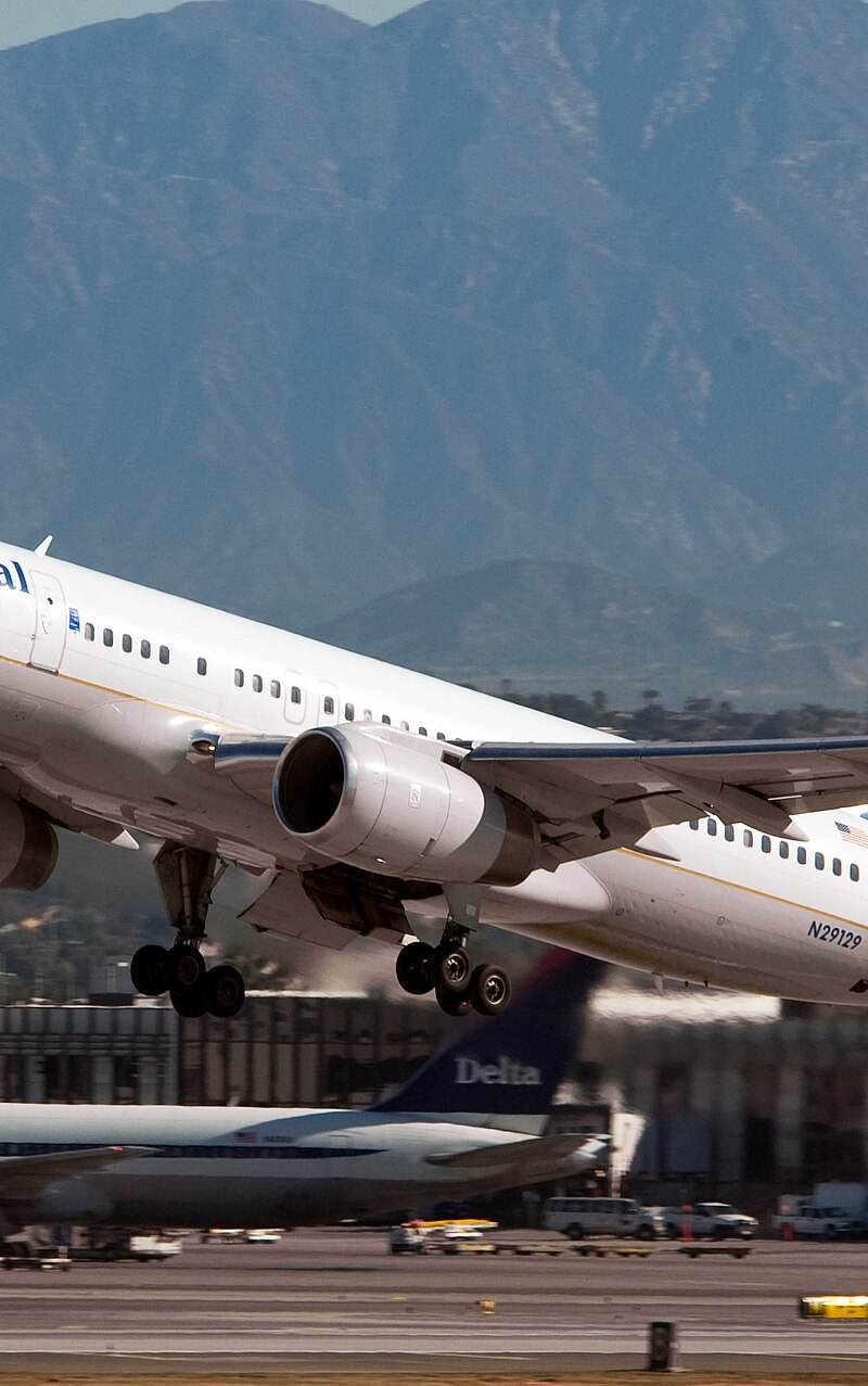 N29129 - Boeing