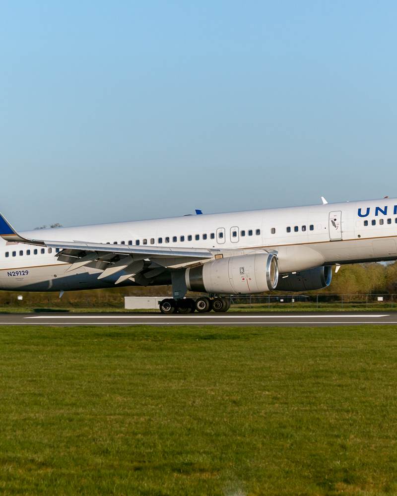 N29129 - Boeing