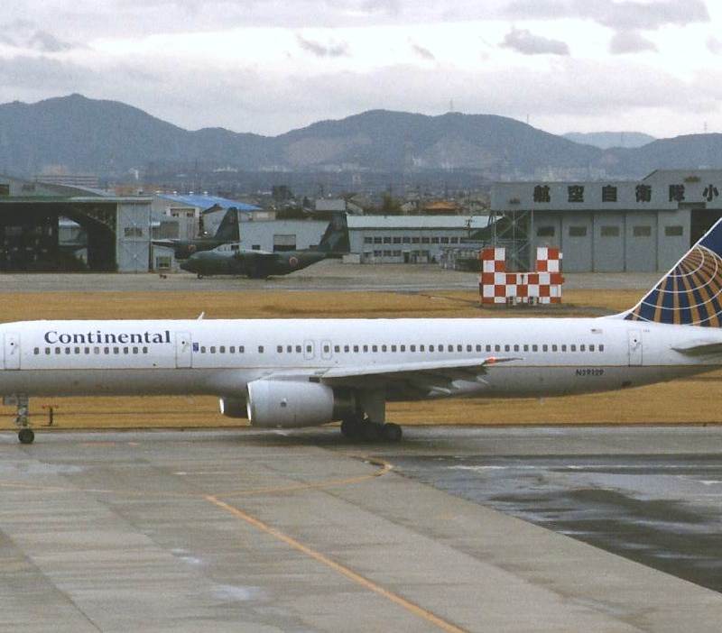 N29129 - Boeing