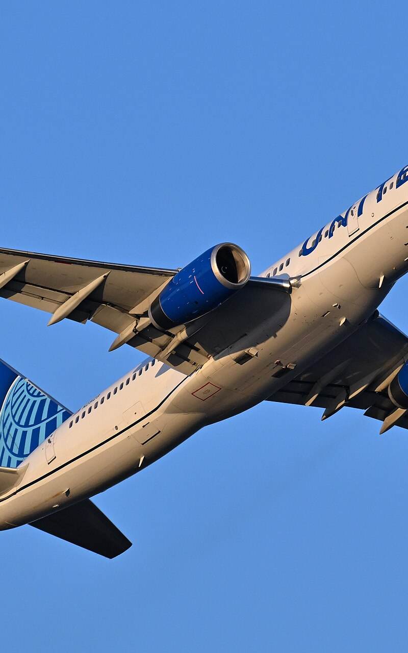 N29129 - Boeing