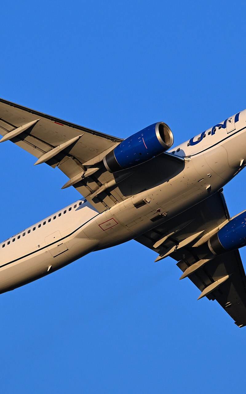 N29129 - Boeing