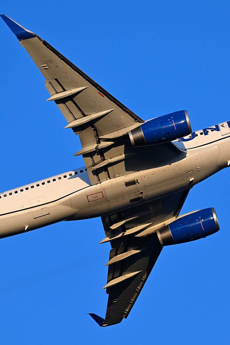 N29129 - Boeing