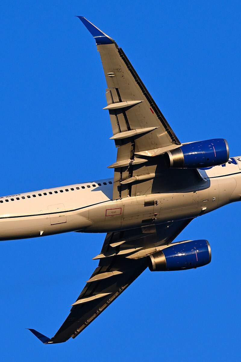 N29129 - Boeing