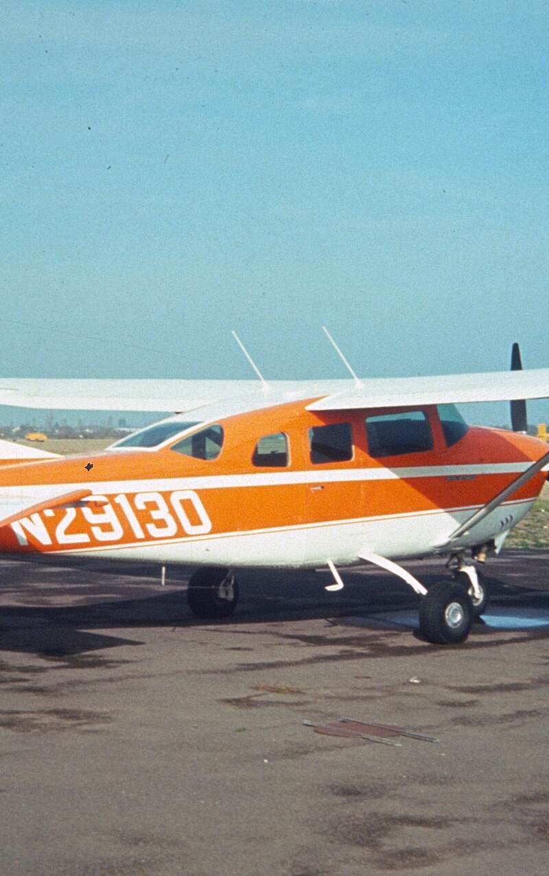 N29130 - Cessna