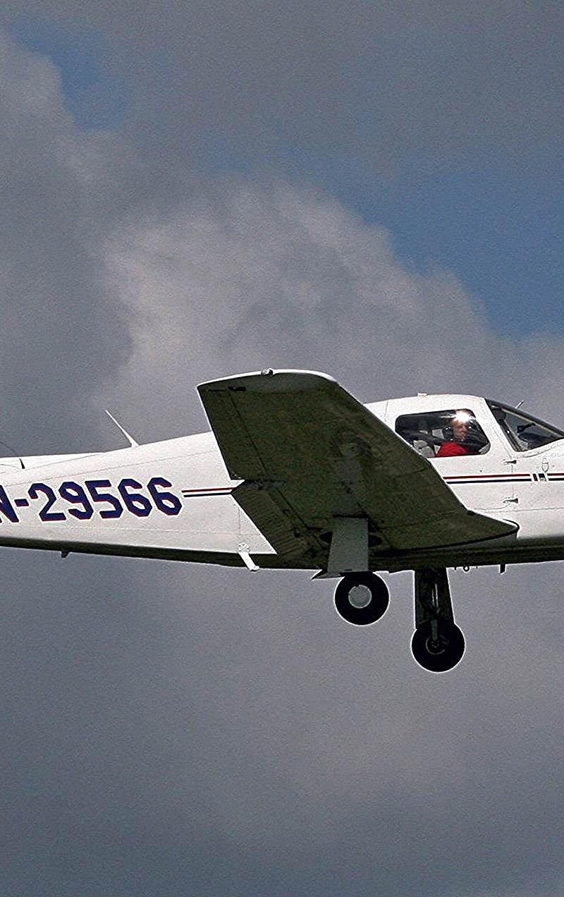 N29566 - Piper
