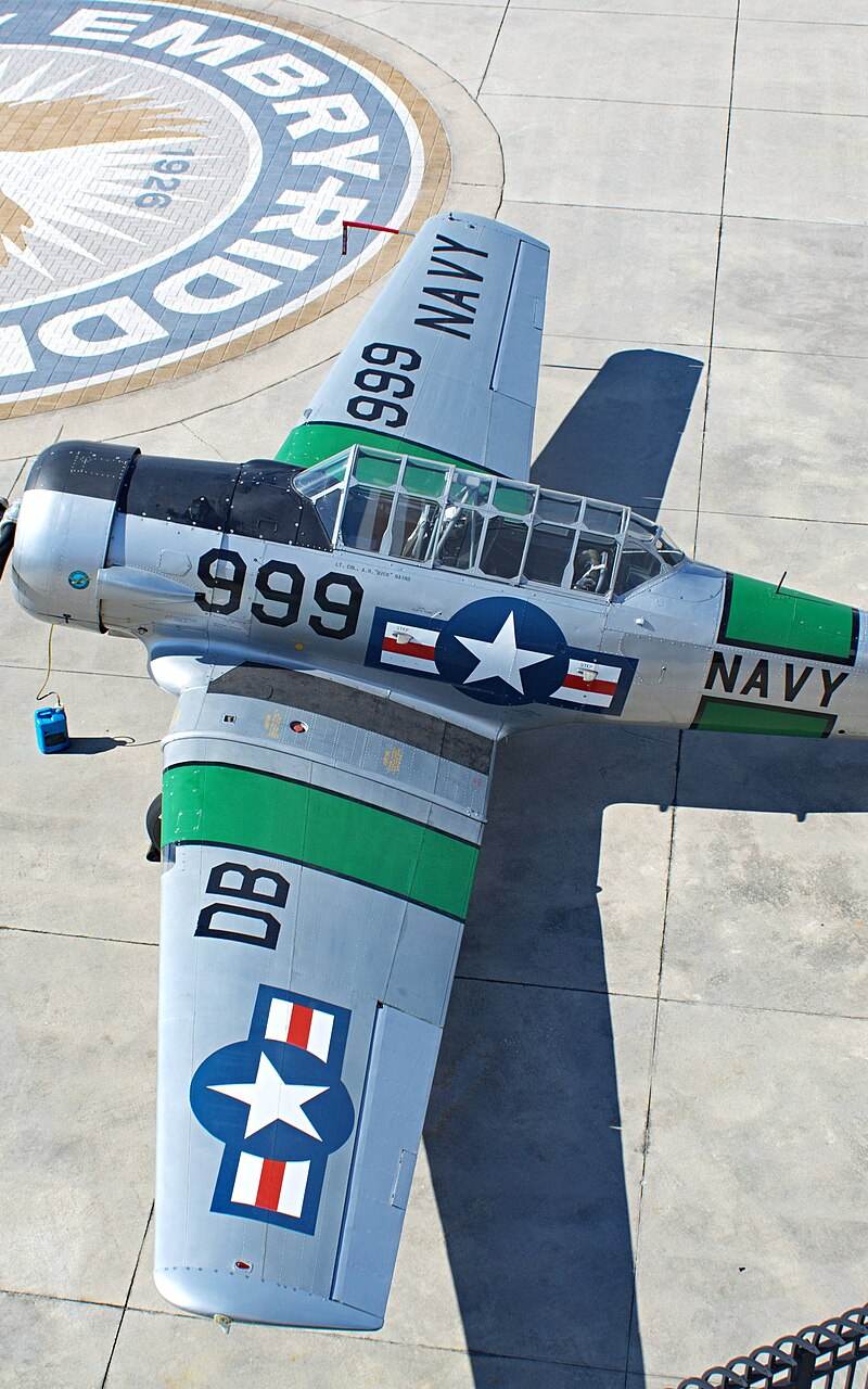 N29678 - Warbird
