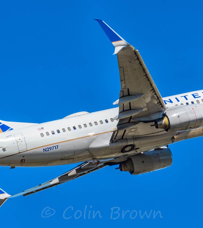 N29717 - Boeing