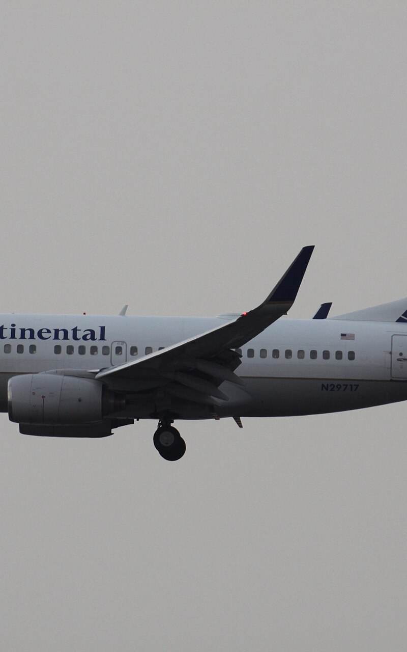 N29717 - Boeing