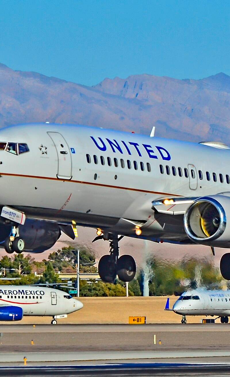 N29717 - Boeing