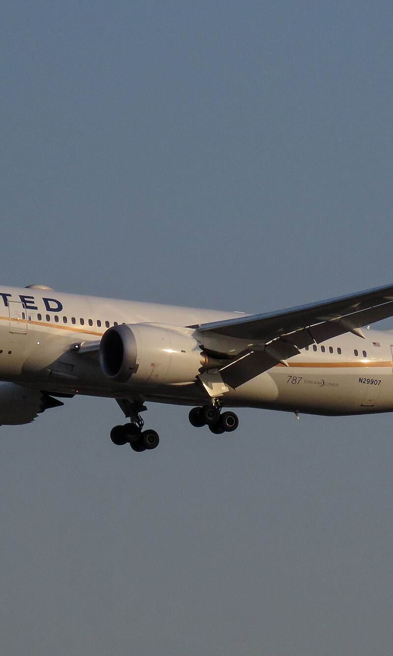 N29907 - Boeing