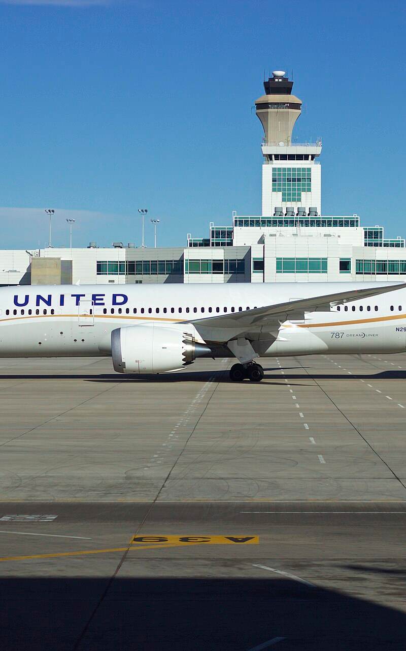N29907 - Boeing