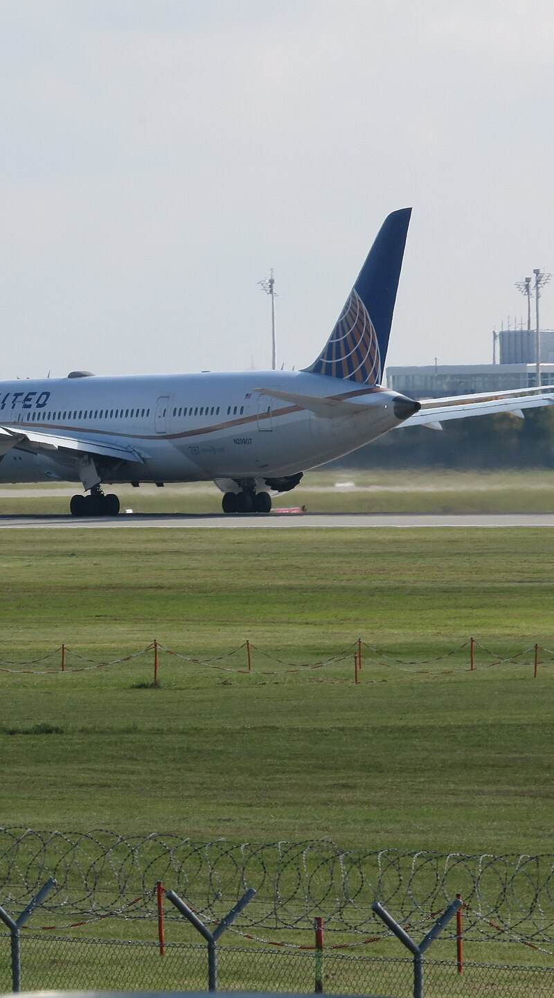 N29907 - Boeing