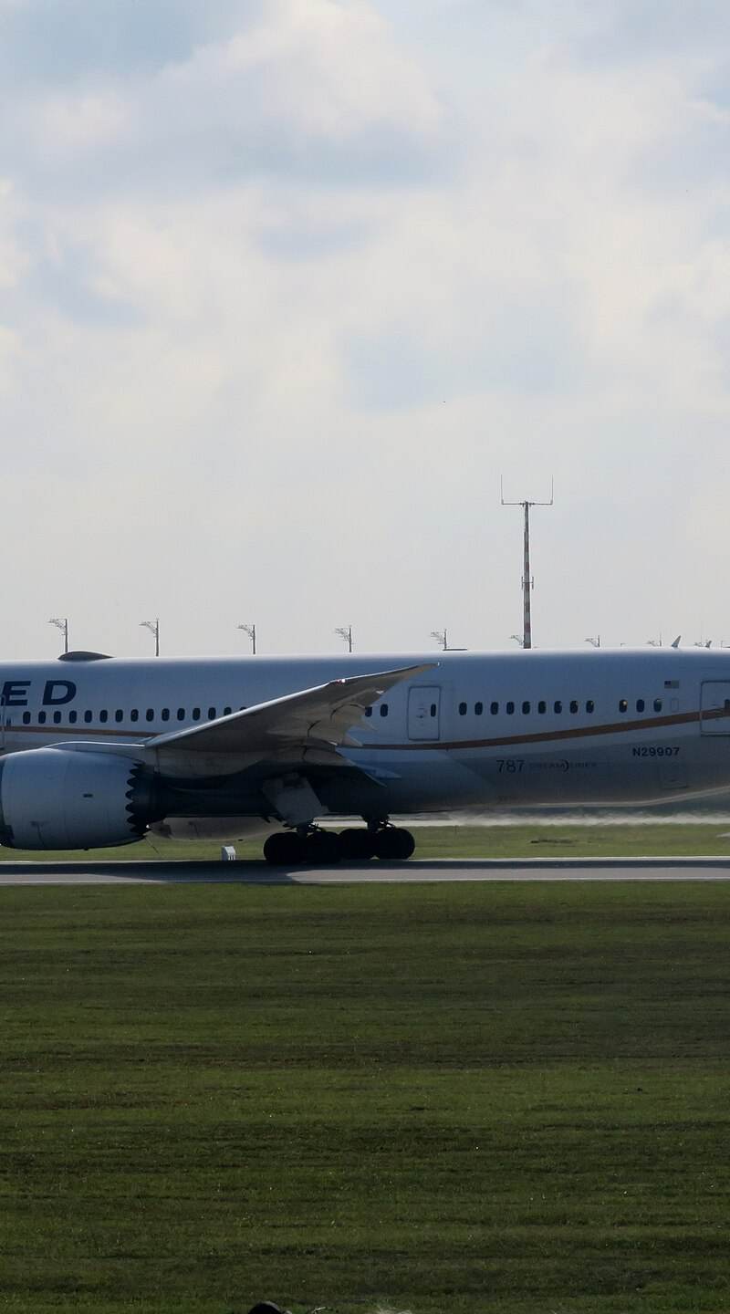 N29907 - Boeing