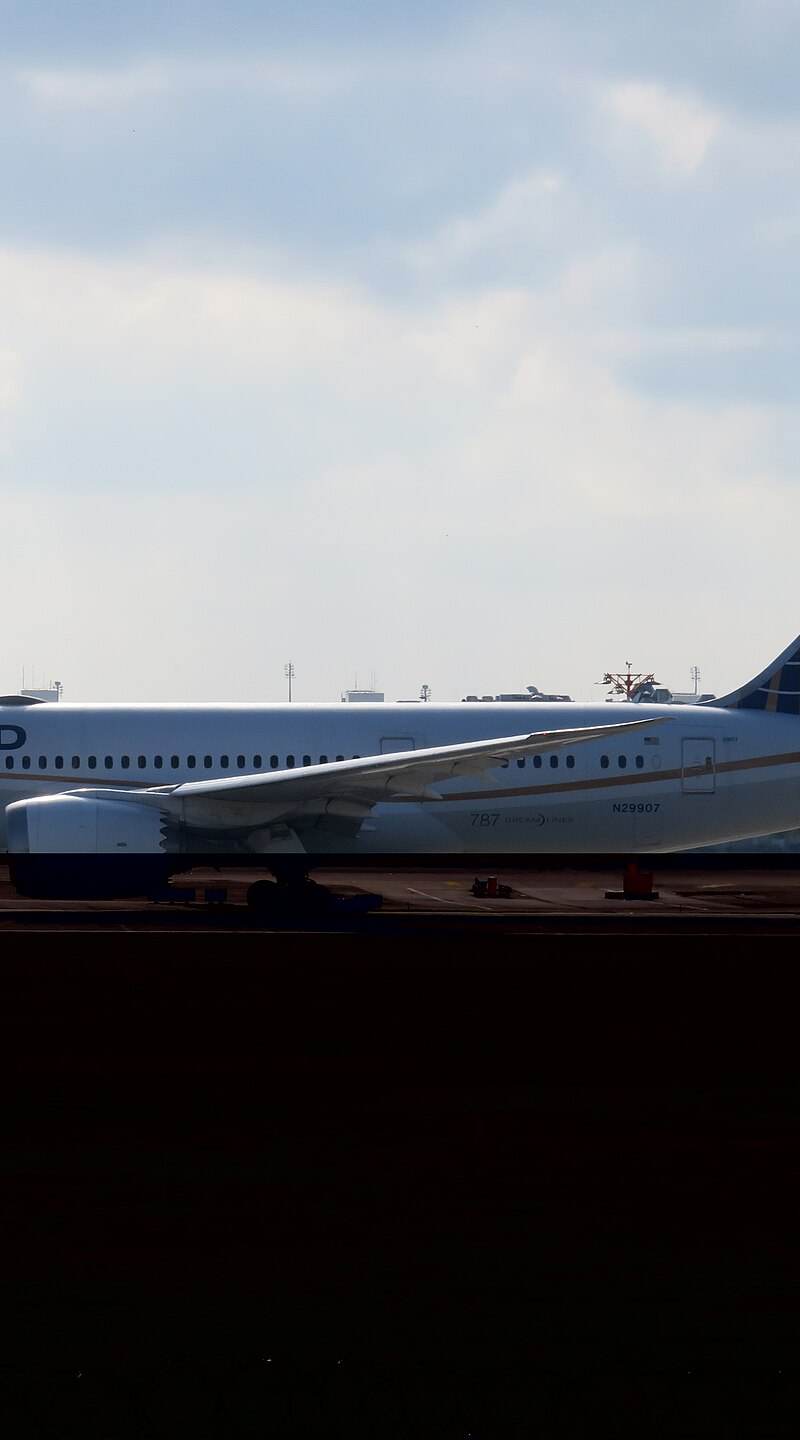 N29907 - Boeing