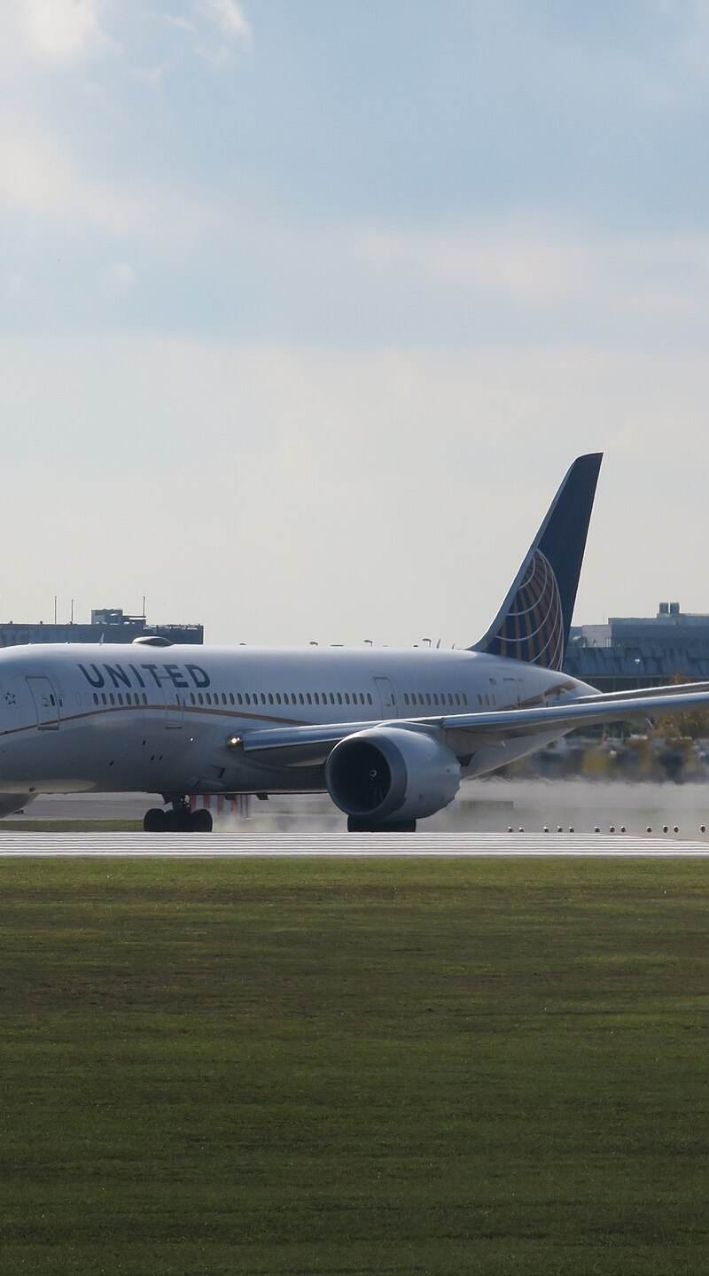 N29907 - Boeing
