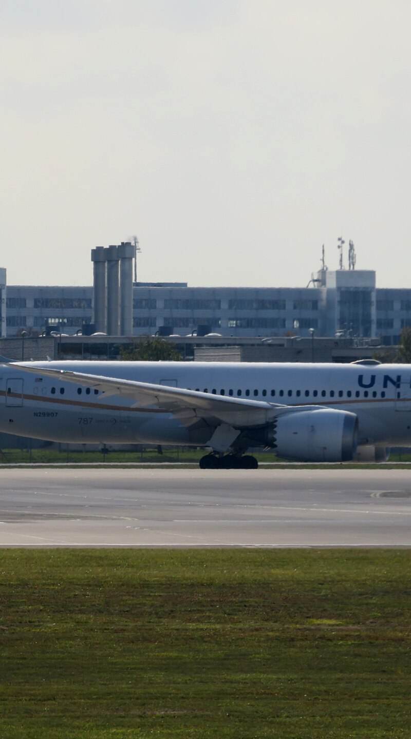 N29907 - Boeing