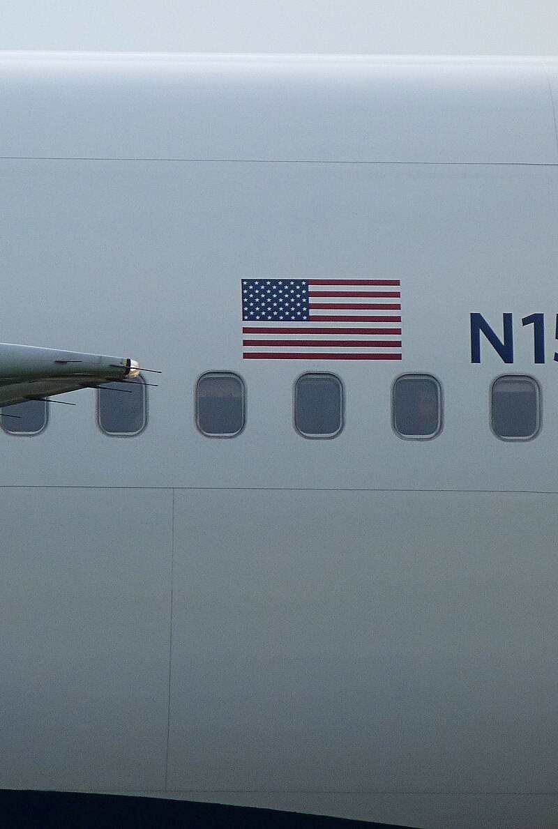 N153DL - Aircraft