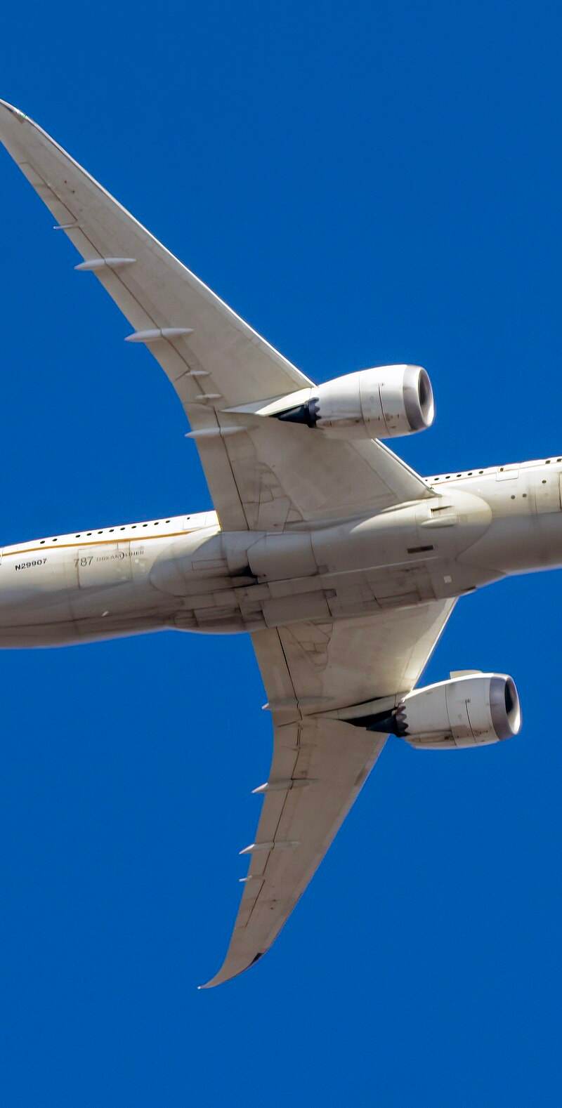 N29907 - Boeing