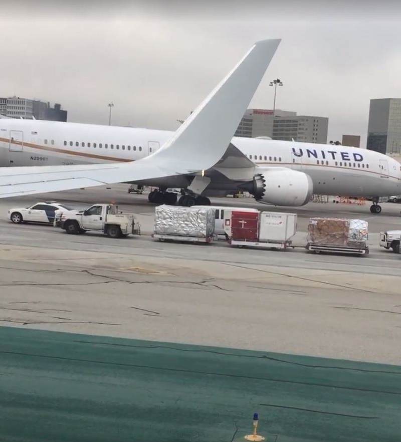 N29961 - Boeing