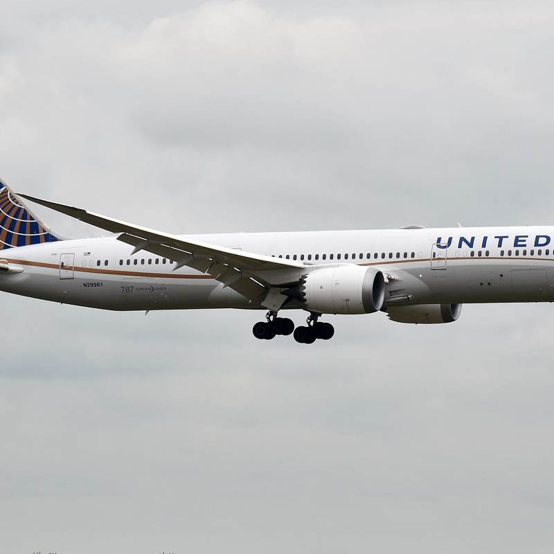 N29961 - Boeing