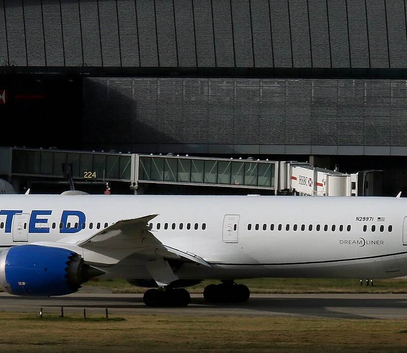 N29971 - Boeing