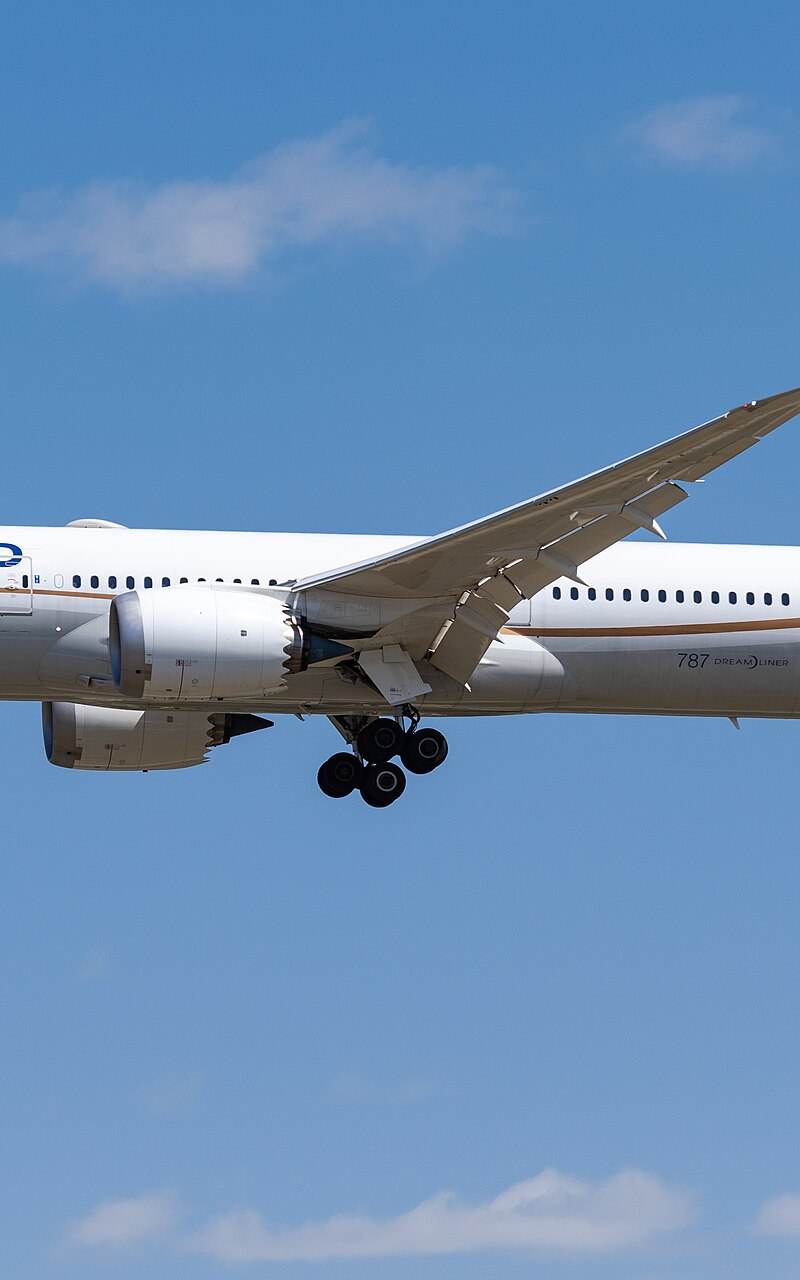 N29971 - Boeing