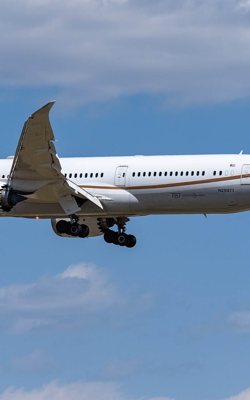 N29971 - Boeing