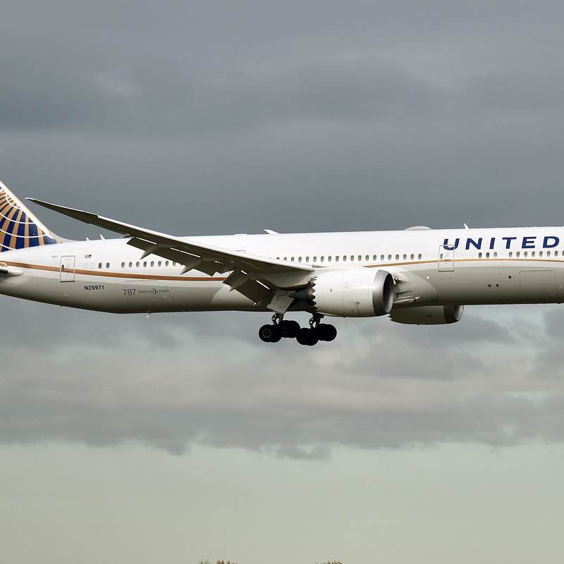 N29971 - Boeing