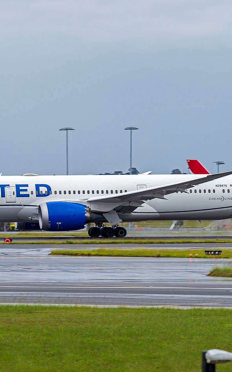 N29975 - Boeing