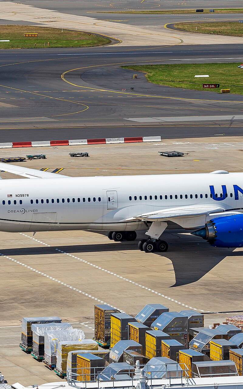 N29978 - Boeing