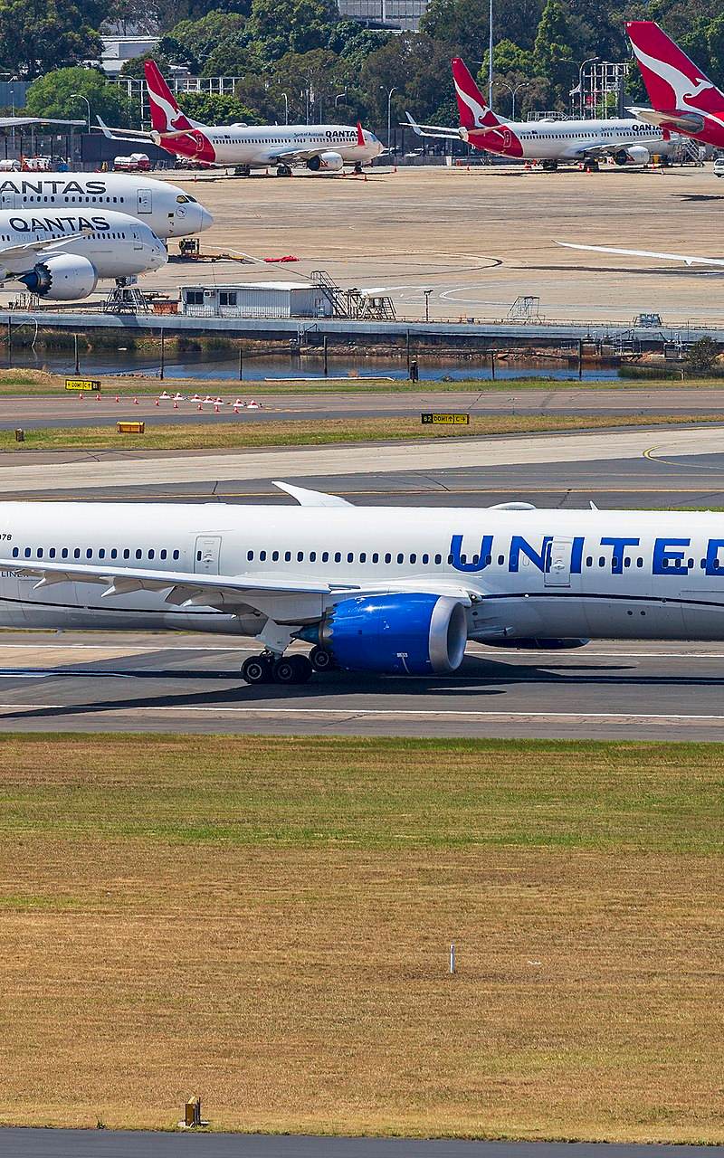 N29978 - Boeing