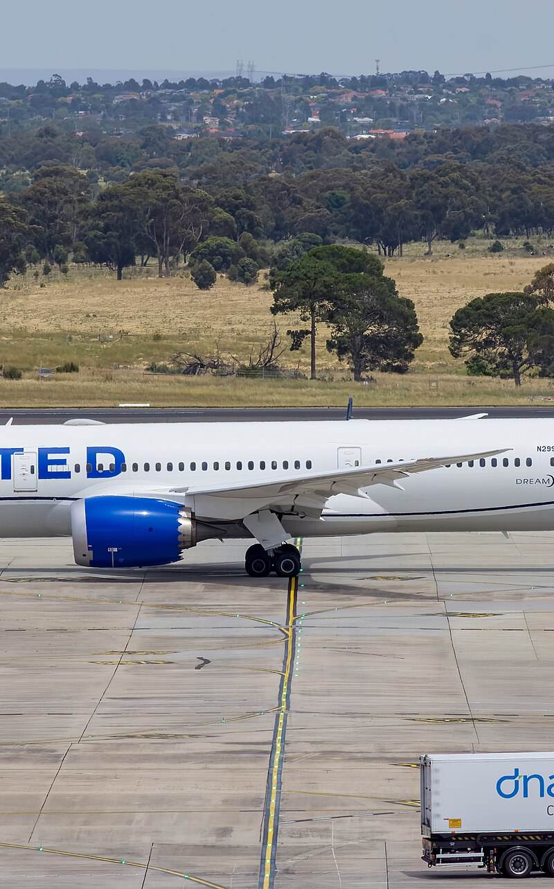 N29981 - Boeing