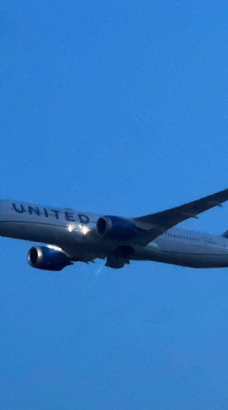 N29981 - Boeing