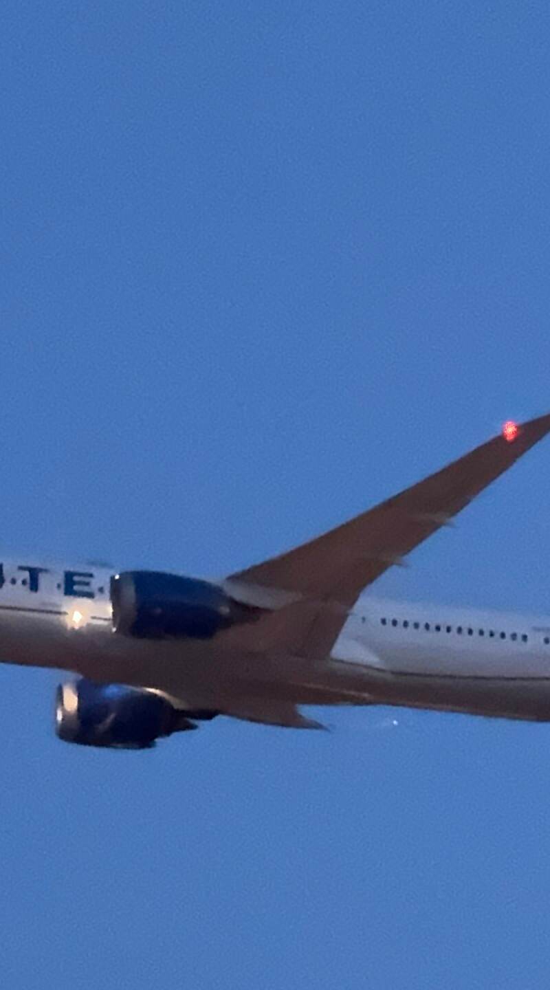 N29981 - Boeing