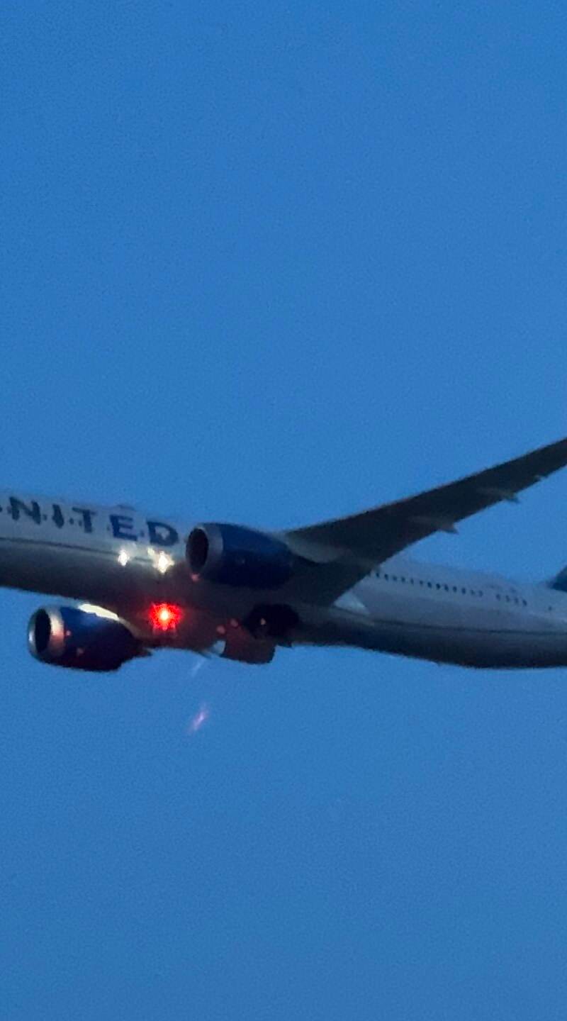 N29981 - Boeing