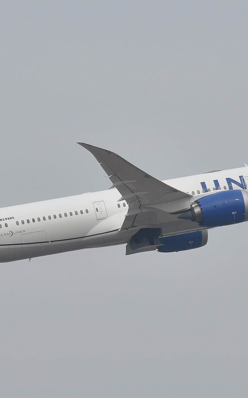 N29985 - Boeing