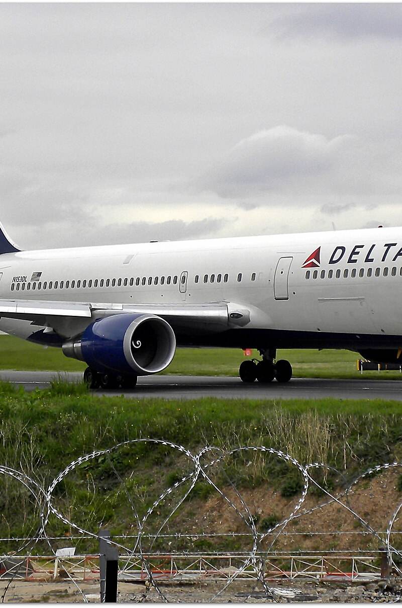 N153DL - Boeing