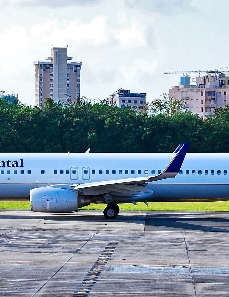 N30401 - Boeing