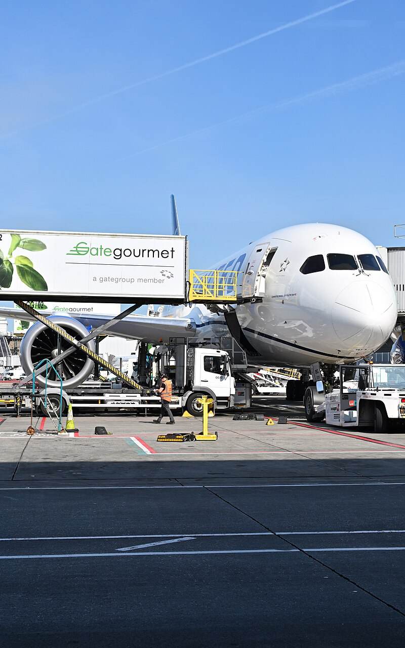 N30913 - Boeing