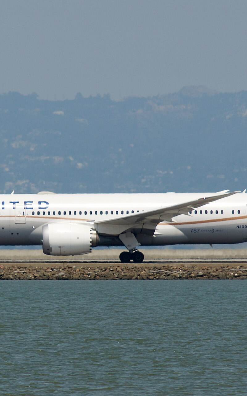 N30913 - Aircraft