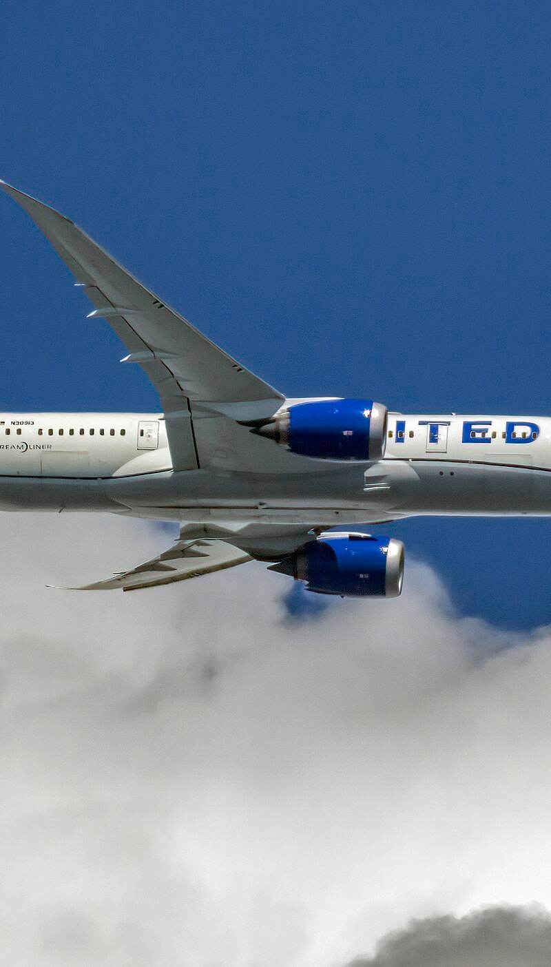 N30913 - Boeing