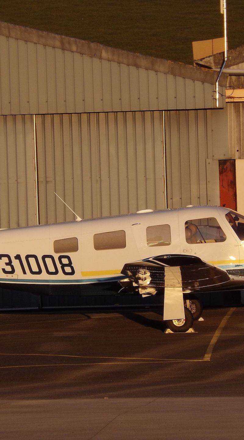 N31008 - Piper