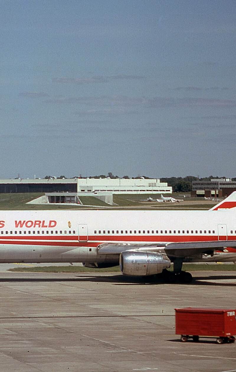 N31014 - Aircraft