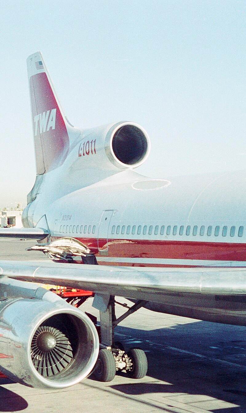 N31014 - Aircraft